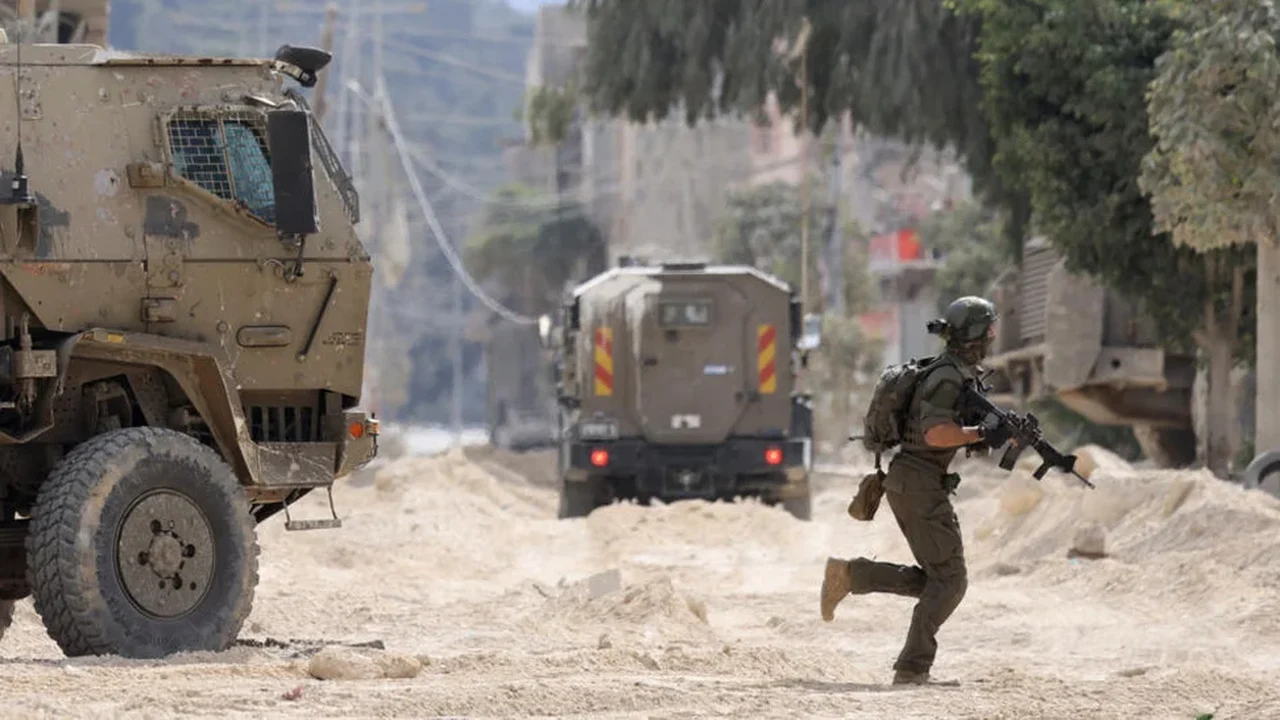 Israel mata líder da Jihad Islâmica na Cisjordânia