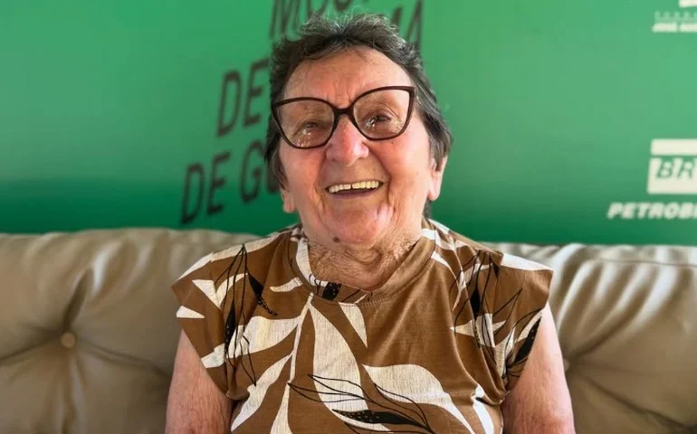 'Se fosse por elenco bonito, era nosso', diz Tânia Maria após derrota no Oscar