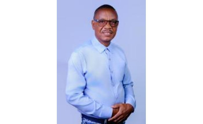 Eleições 2026: quem é Nivaldo Teixeira, candidato a deputado estadual (Bahia)