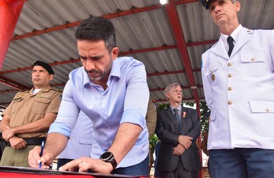 Novos valores de verbas indenizatórias para PMs e bombeiros militares de Alagoas passam a vigorar