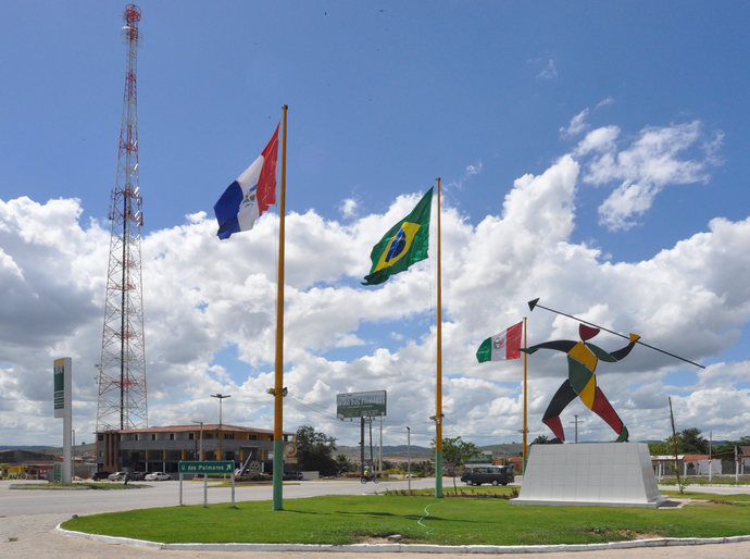 União dos Palmares completa 194 anos com 5.520 empresas com registro ativo, informa Juceal