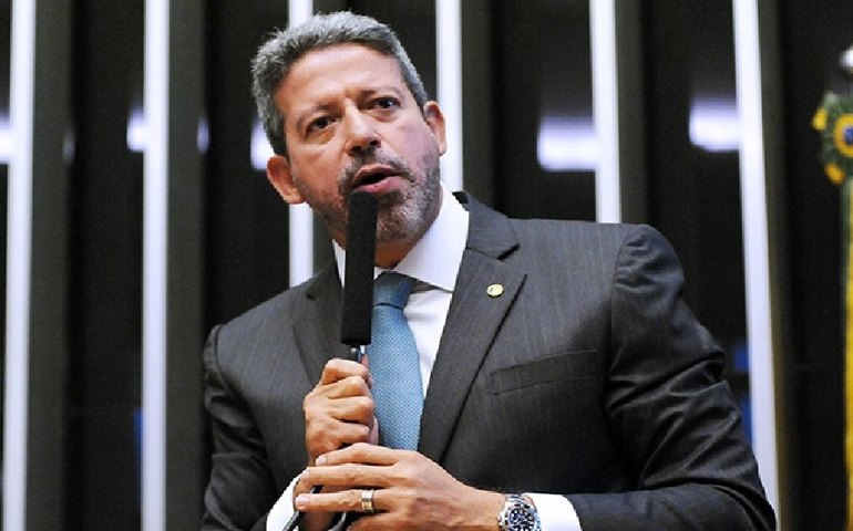 Lira confirma que relatoria do arcabouço fiscal na Câmara ficará com o PP