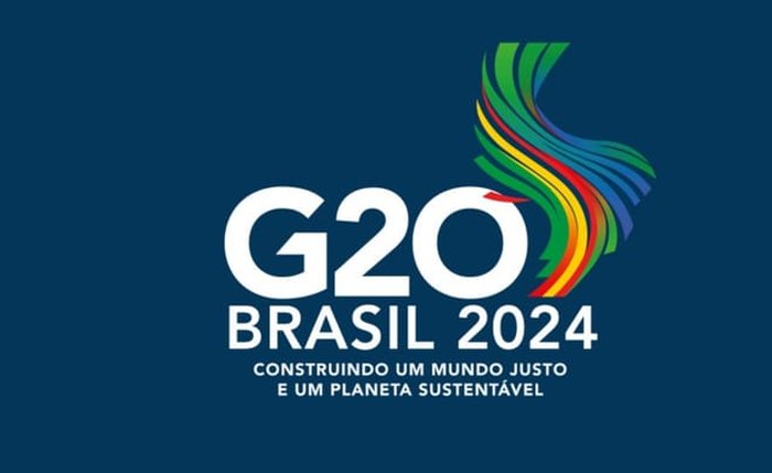 G20 Brasil 2024