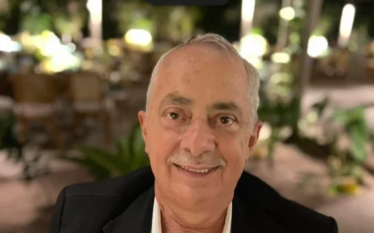 FIEA homenageia José Hipólito Correia Costa com Medalha da Ordem do Mérito Industrial