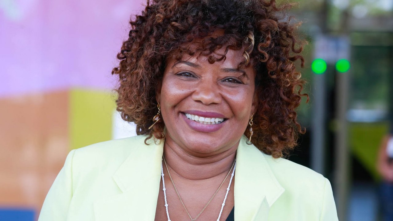 Margareth Menezes diz estar levantando prejuízos com obras de arte depredadas