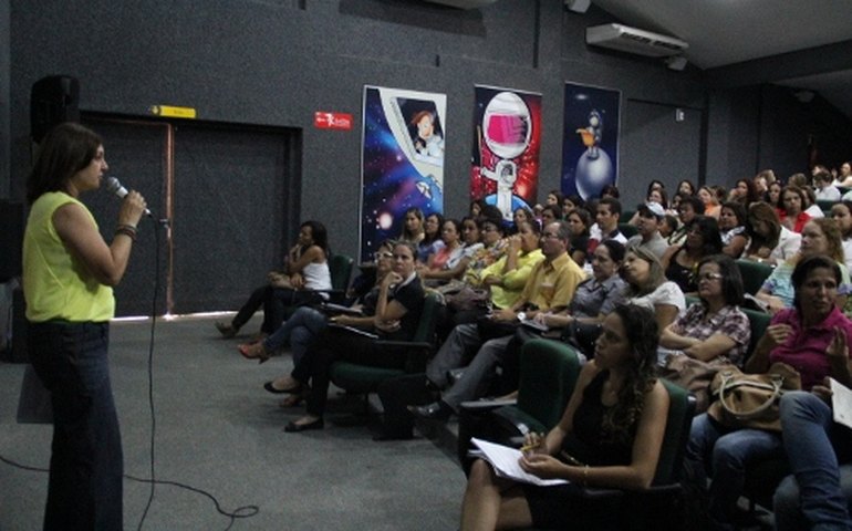 Arapiraca: Educação anuncia prazo das matrículas nas escolas do município