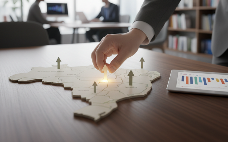 IPC-S acelera em cinco das sete capitais na terceira quadrissemana de dezembro, aponta FGV