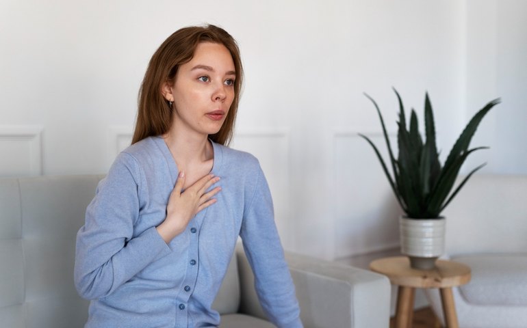Sofrimento gerado por crises de ansiedade possui tratamento
