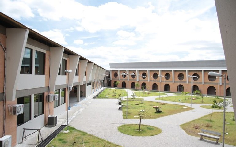 Ufal tem menor orçamento dos últimos 14 anos para despesas correntes