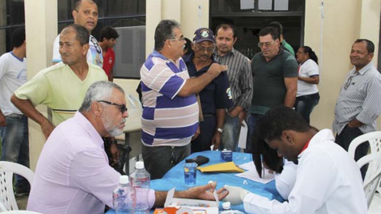 Prefeitura de Arapiraca promove Dia da Beleza Masculina