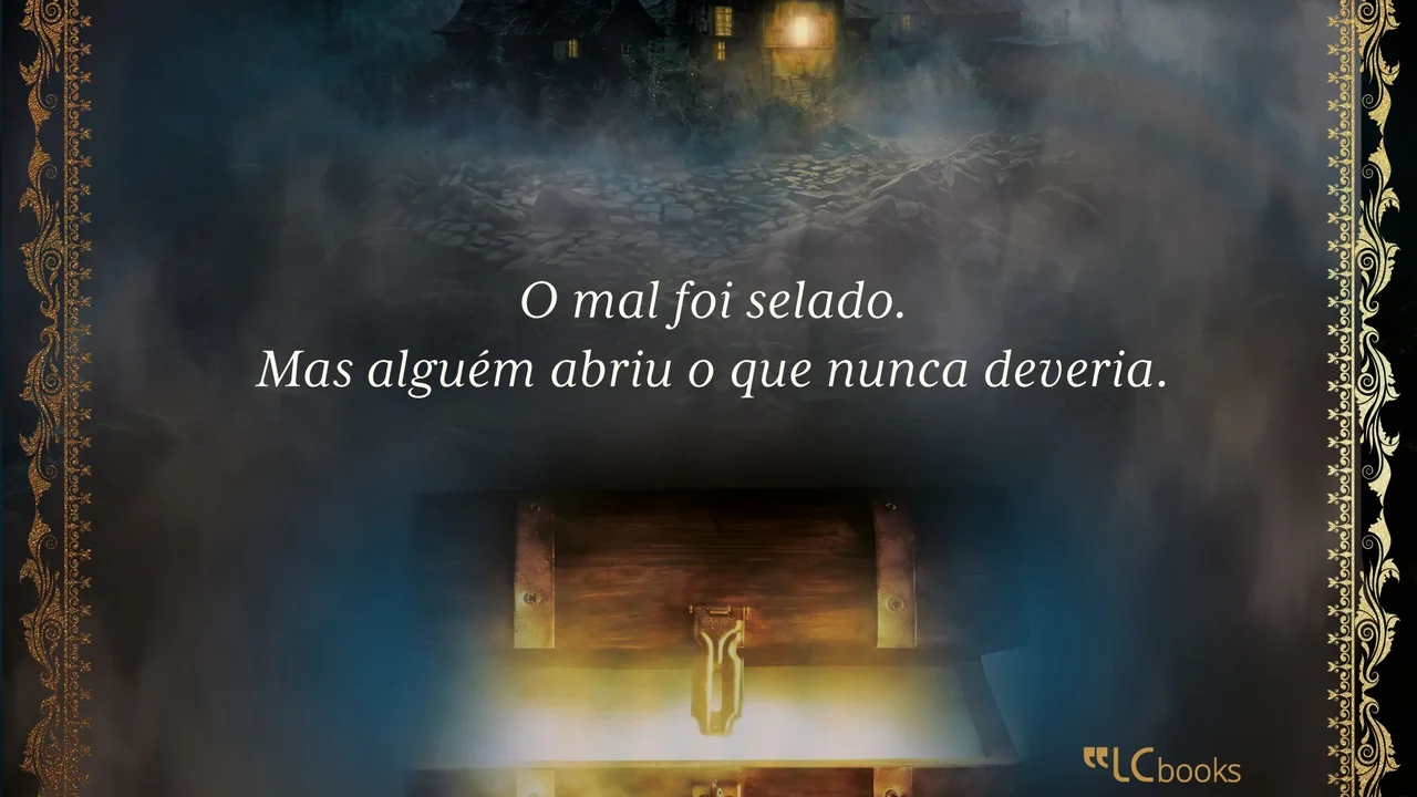 E se os mitos sobre o Conde Drácula forem verdade?