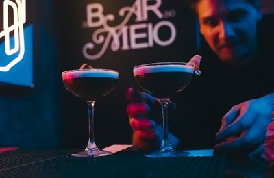 Final de semana pré-Natal terá Boris Brejcha e muito mais em Curitiba e região