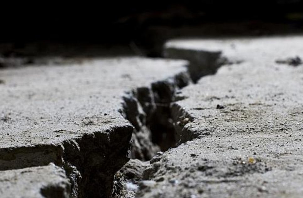 terremoto