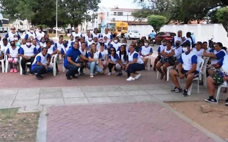 Prefeitura inicia projeto “Pão de Açúcar na Medida Certa” agora em fevereiro