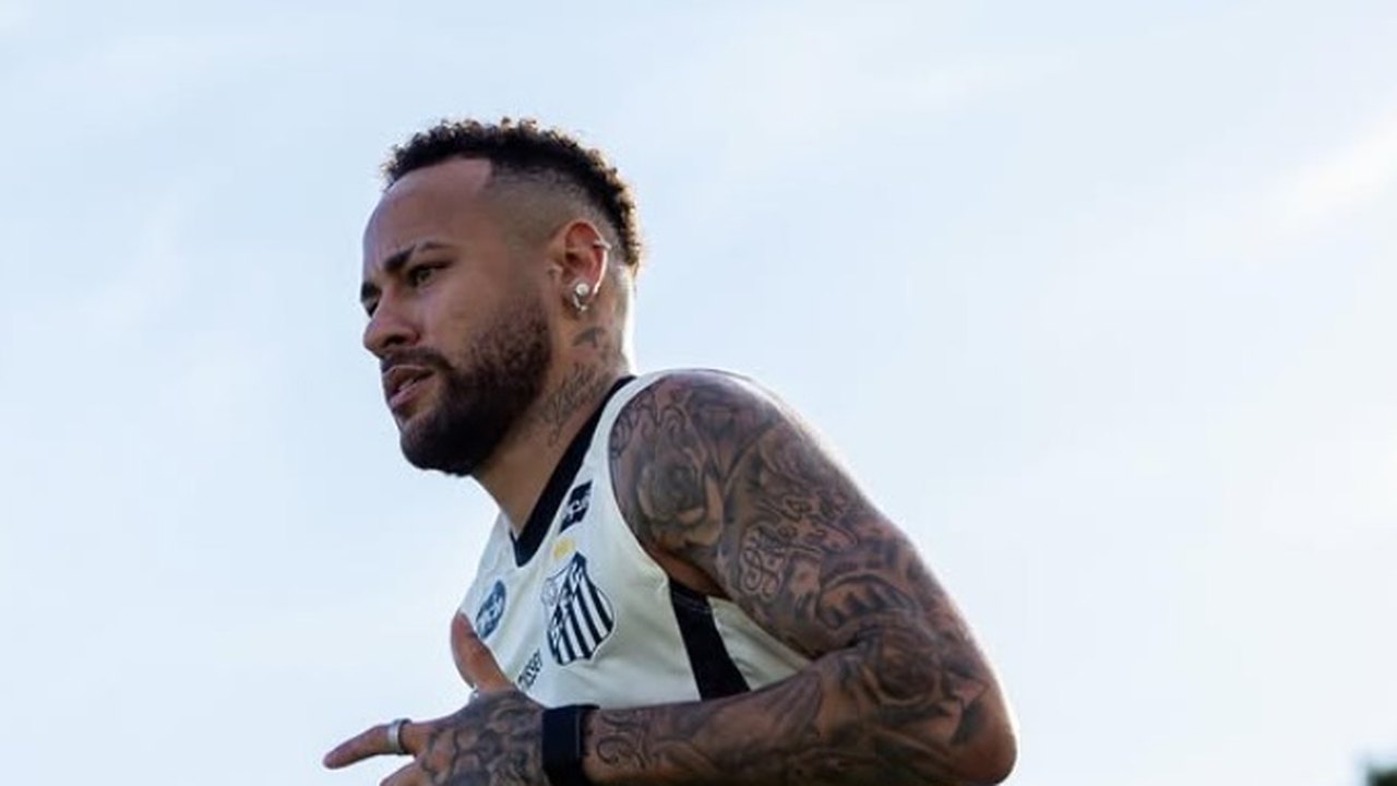 Neymar desiste de ida ao FC Cincinnati, time da MLS nos Estados Unidos, diz site