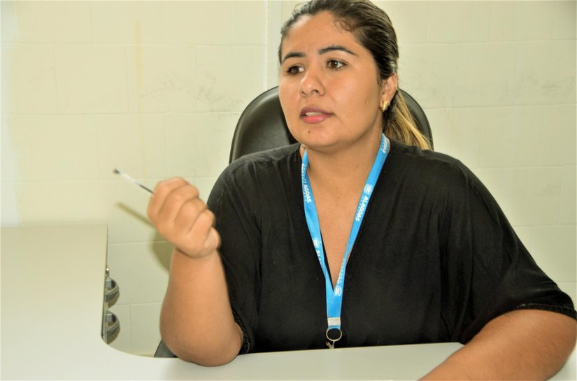 Sesau promove ações de saúde na Feira dos Munícipios Alagoanos