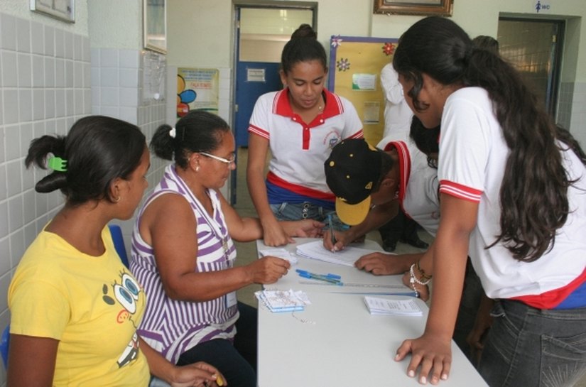 Seduc inicia mobilização para eleição dos Conselhos Escolares