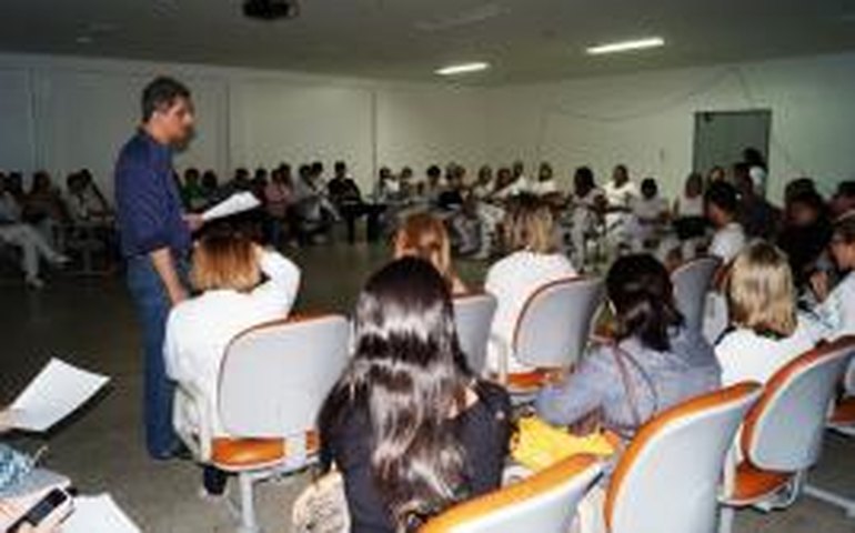 Caso é tema da reunião científica do HGE