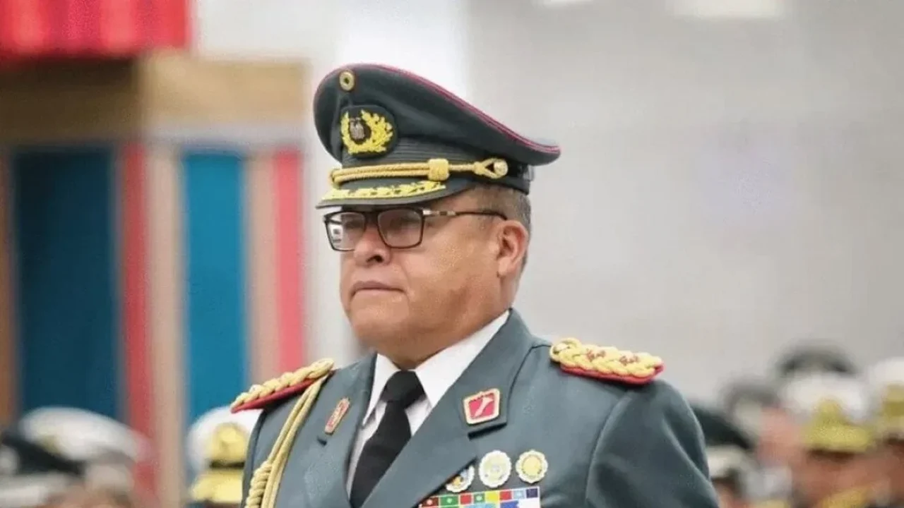 Quem é o general Juan José Zúñiga, apontado como nome por trás de tentativa de golpe, na Bolívia