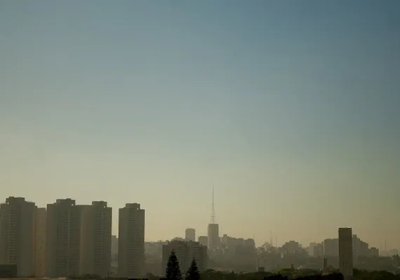 Calor e tempo seco vão aumentar em São Paulo? Veja previsão para os próximos dias