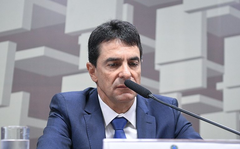 Pela primeira vez, Braskem admite culpa da empresa pelo afundamento do solo em Maceió