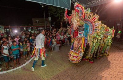 Confira a programação da primeira Festa Literária do Vergel do Lago