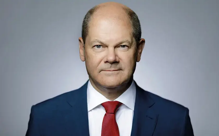 Alemanha: com urnas abertas, Scholz chama eleitores a votar no Partido Social Democrata