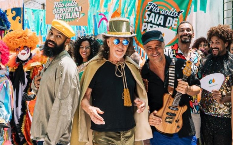 Rio registra 30 acidentes e 7 mortes por rede elétrica em 2025; campanha usa música para alertar foliões