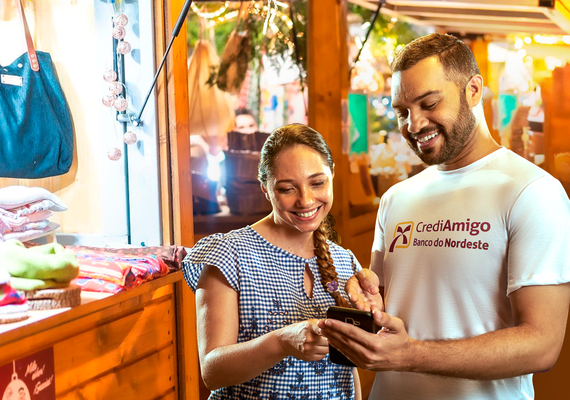 Banco do Nordeste anuncia redução de taxa de juros em todos os produtos de crédito comercial
