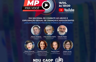 MPAL e editora Caqui lançam campanha contra a violência sexual infanto-juvenil