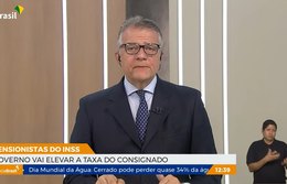 Governo vai elevar taxa do consignado do INSS