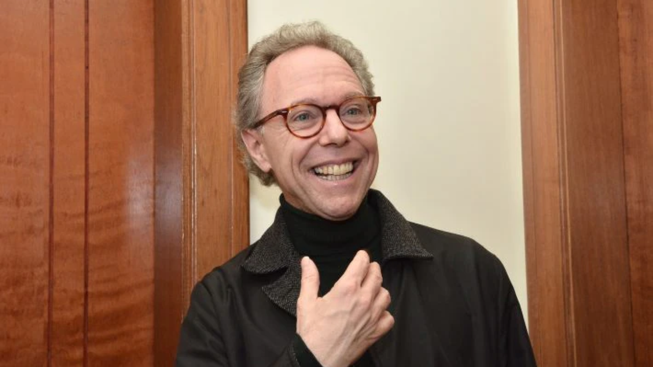 Arthur Nestrovski deixa a direção artística da Osesp