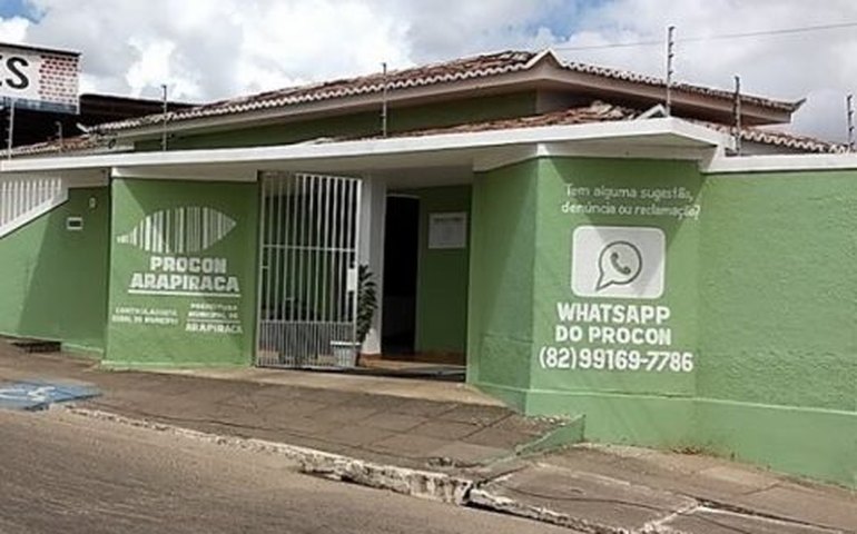 Procon Arapiraca expede recomendação para que escolas particulares negociem contratos com pais e responsáveis