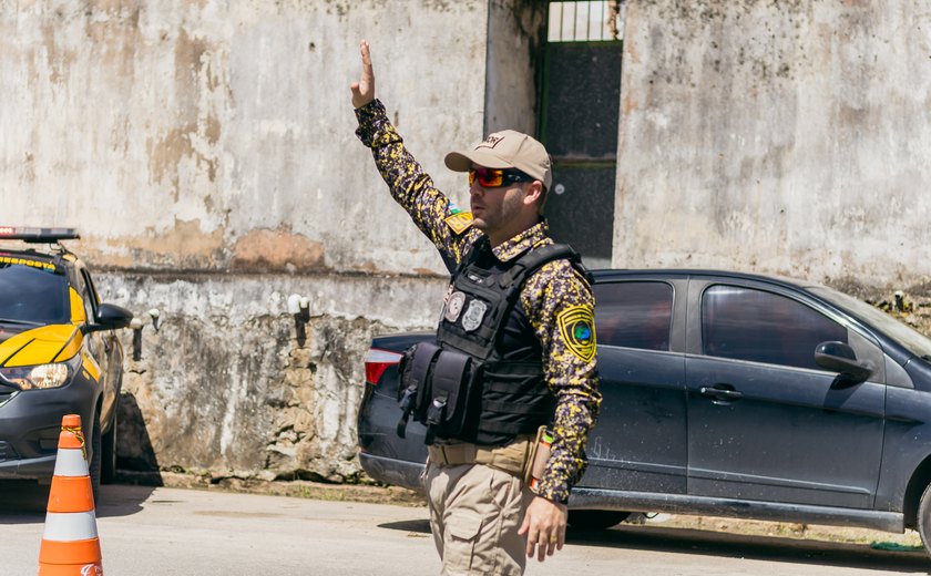 Tráfego na Av. Assis Chateaubriand será bloqueado nas madrugadas dos dias 12 e 13 de setembro