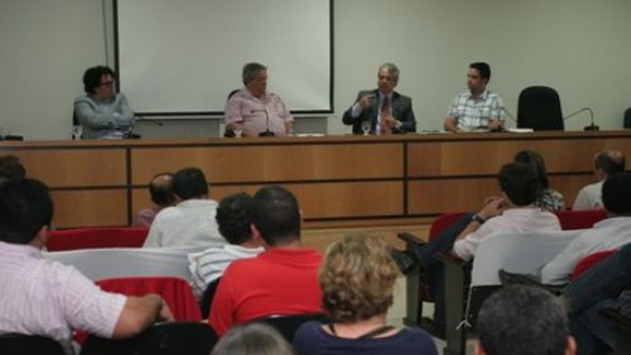 Educação vai investir em sistema de informação para as escolas