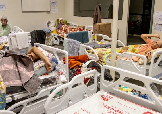 Queda de idosos pode ter consequências graves,  alertam especialistas