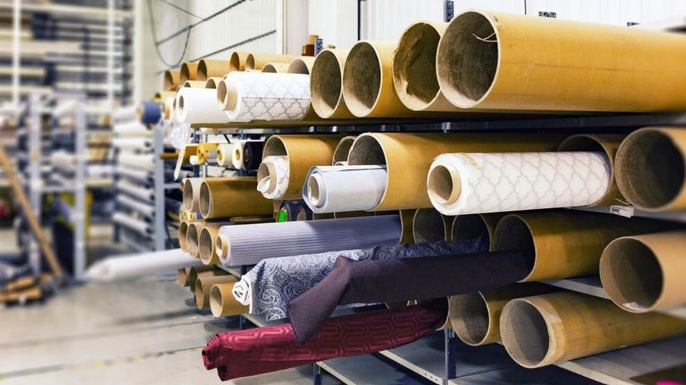 Cresce a produtividade na indústria brasileira