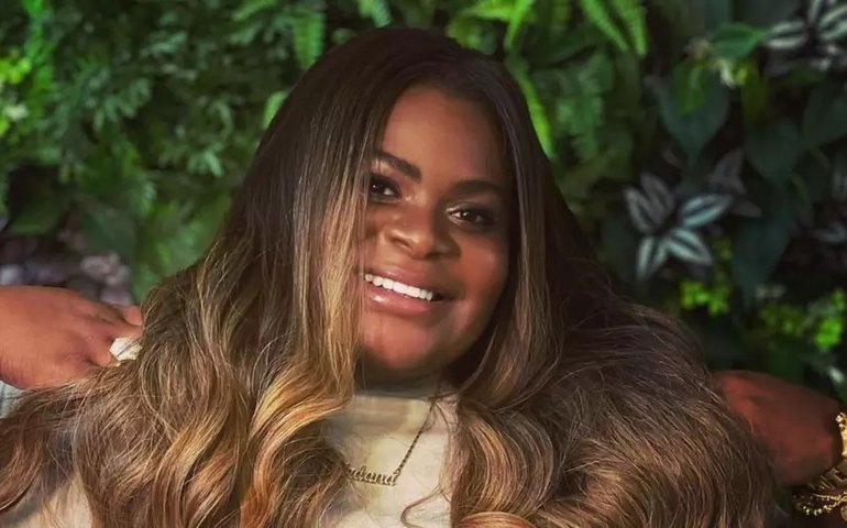 Jojo Todynho reclama de colegas da faculdade: 'Sou aluna como todo mundo'