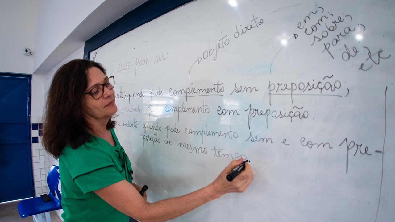 Precatórios do Fundef: Seduc orienta servidor sobre como ingressar com recurso