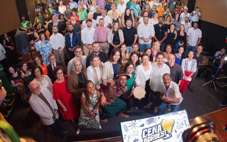 Cena Nordeste Festival é lançado em Olinda em celebração da cultura nordestina