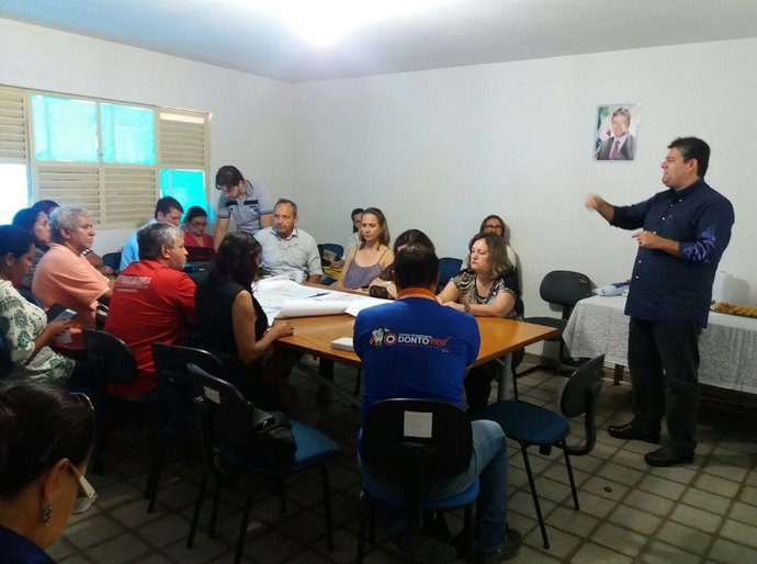 Plano de Habitação está em fase final de elaboração