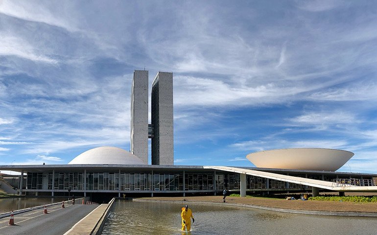 Seis medidas provisórias perdem a validade