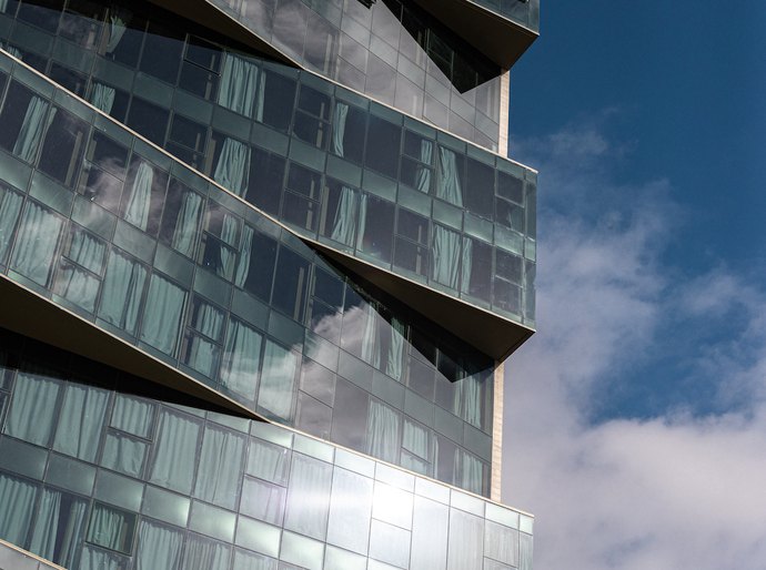 Abertura do Sais Beach Living Hotel, em Maceió, gera mais de 250 empregos