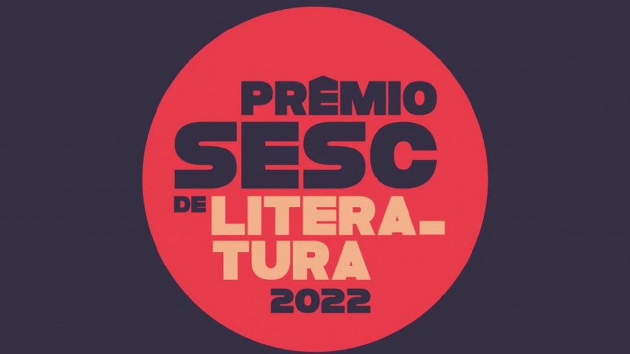 Conheça os vencedores do Prêmio Sesc de Literatura 2022