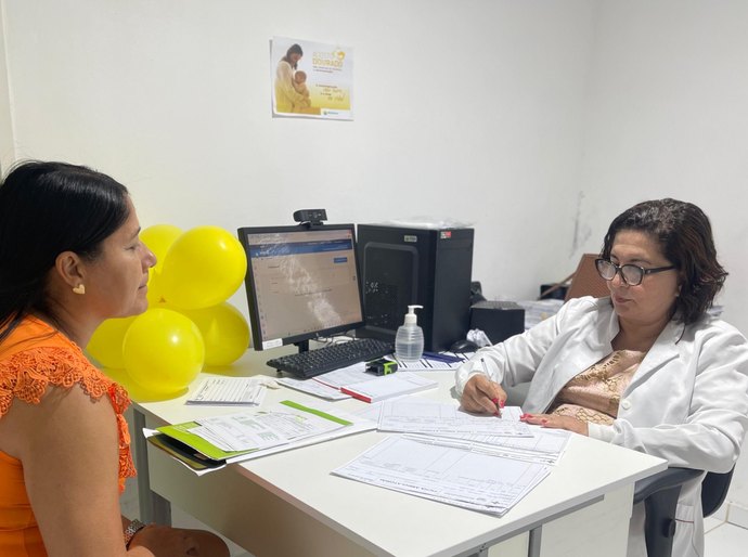 Saúde que avança: Prefeitura de Branquinha inicia oferta de mastologia no município