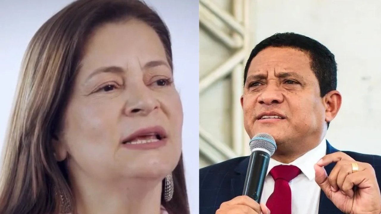 Júlio Cezar ganhou em 156 das 170 urnas de Palmeira para deputado federal Mosabelle venceu em 11 seções