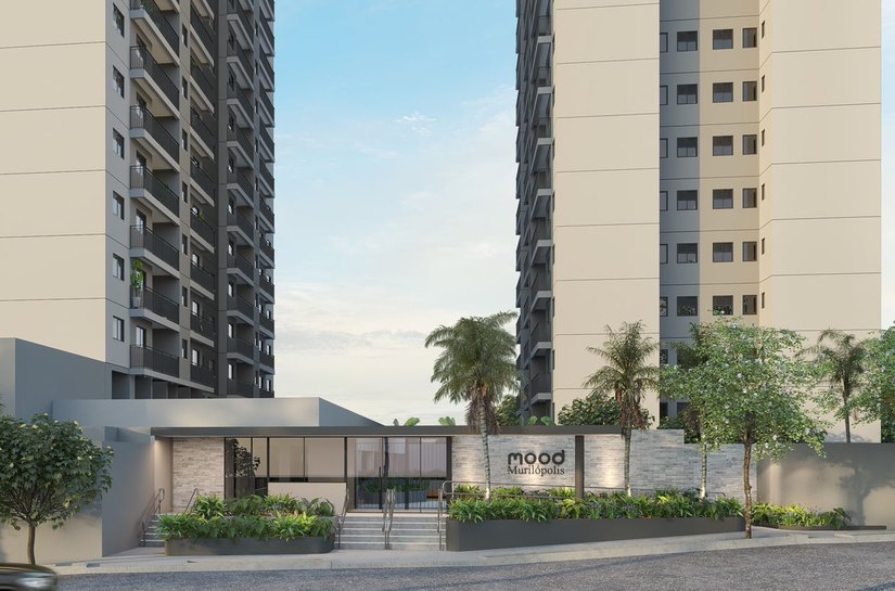 m sonho em novo endereço: maceioenses celebram a chegada de empreendimento no Barro Duro
