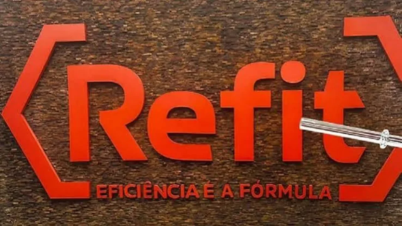 Justiça do Rio decreta falência das empresas do Grupo Refit