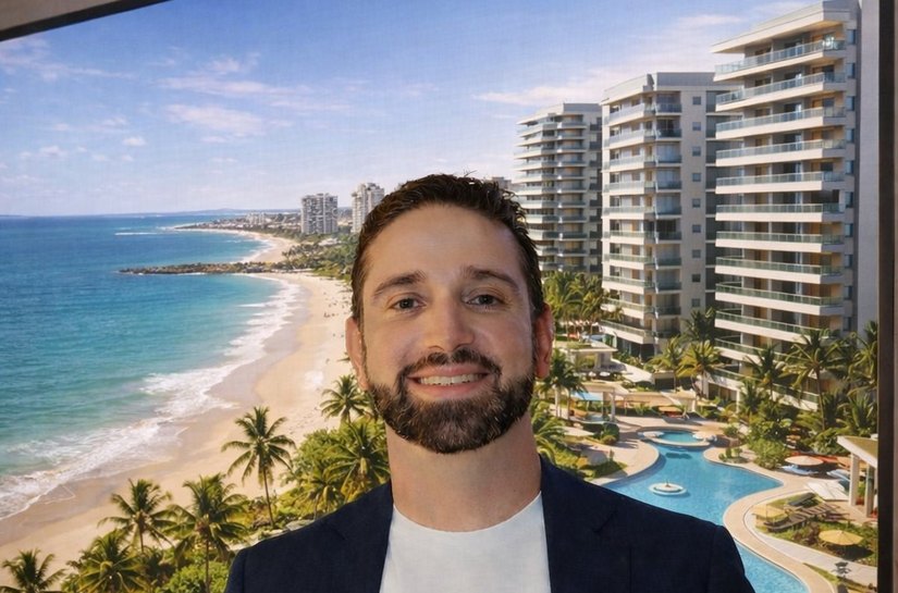 Tecnologia imersiva acelera vendas no mercado imobiliário e ganha espaço no Nordeste