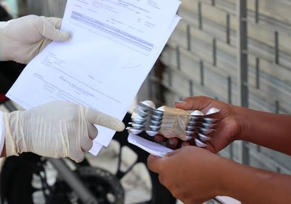 Anvisa torna permanente entrega de remédio controlado em casa